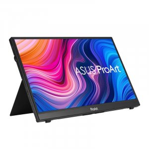 ASUS ProArt PA148CTV 14" FHD Portable USB-C IPS Touch Monitor 