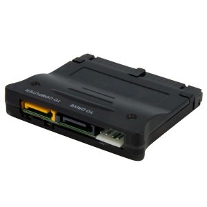 Startech Pata2sata3 Bi-directional Sata Ide Adapter