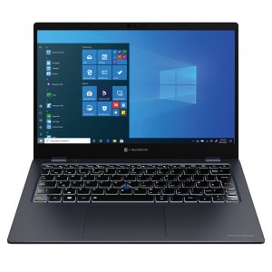 Toshiba dynabook Portege X30L-J 13.3" Laptop i5-1135G7 16GB 512GB W10 Pro Touch PCR10A-00C003