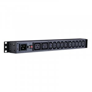 CyberPower PDU20BHVIEC12Ra Basic PDU