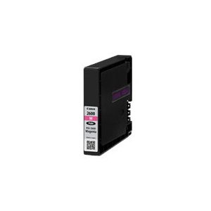 Canon PGI2600M Mag Ink Tank 700 pages Magenta