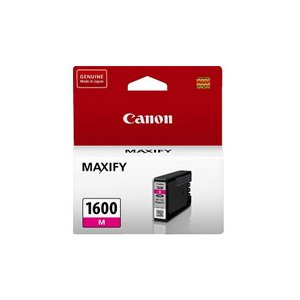 Canon PGI2600XL Mag Ink Tank 1500 pages Magenta