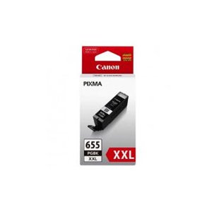 Canon PGI655XXL Black Ink Cartridge