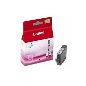 Canon PGI9 Magenta Ink Cart 144 pages Magenta