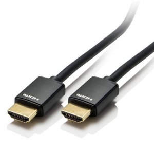 Alogic 3m CARBON SERIES High Speed HDMI with Ethernet Cable (M/M) VER 2.0