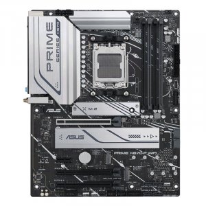 ASUS PRIME X670-P WIFI CSM AM5 ATX Motherboard PRIME-X670-P-WIFI-CSM