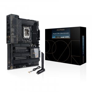 ASUS ProArt Z790-CREATOR WIFI LGA 1700 ATX Motherboard