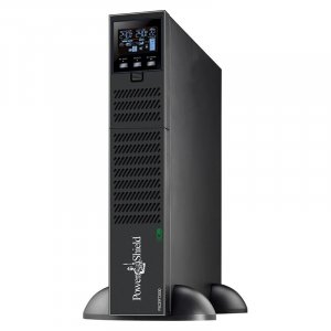 PowerShield Centurion RT 3000VA 2700W Online Double Conversion Rack/Tower UPS PSCERT3000