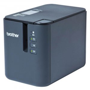 Brother PT-P900W P-touch Labeller