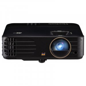 ViewSonic PX728-4K UHD 2000 Lumens Home Theatre HDR Projector