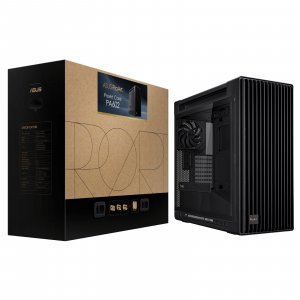 Asus PROART CASE PA602 E-ATX Computer PC Case