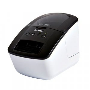 Brother QL-700 High-speed Professional Label Printer