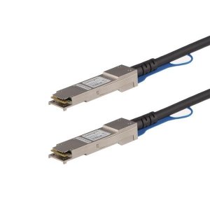 StarTech Cisco QSFP-H40G-CU3M= Comp QSFP+ DAC Twinax Cable - 3 m (9.8ft)