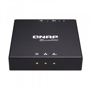 QNAP QWU-100 QuWakeUp Smart Remote Wake-Up Assistant
