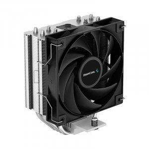 Deepcool AG400 CPU Air Cooler - Black