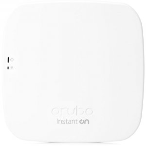 HPE Aruba Instant On AP11 802.11ac 2x2 MIMO Wave 2 Indoor Access Point R2W96A