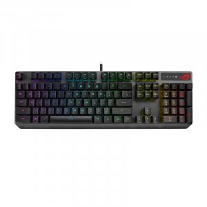 ASUS ROG STRIX Scope RX Optical Switch RGB Mechanical Gaming Keyboard