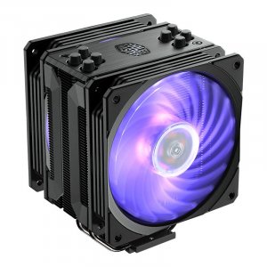 Cooler Master Cooler Master Hyper 212 RGB CPU Cooler - Black Edition RR-212S-20PC-R2