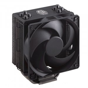 Cooler Master Hyper 212 CPU Cooler - Black Edition RR-212S-20PK-R2