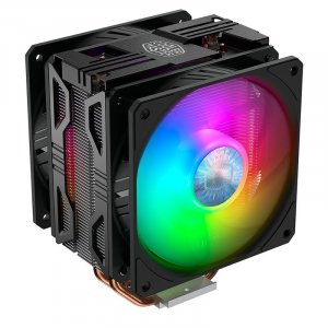 Cooler Master Hyper Turbo 212 ARGB CPU Cooler RR-212TK-18PA-R1