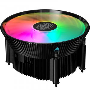 Cooler Master A71C ARGB AM4 CPU Air Cooler RR-A71C-18PA-R1