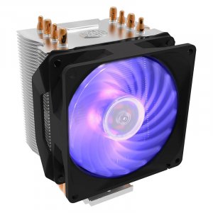 Cooler Master Hyper H410R RGB CPU Cooler RR-H410-20PC-R1