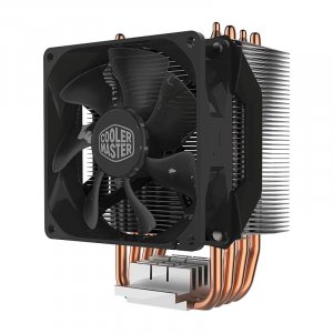 Cooler Master Hyper H412R CPU Cooler RR-H412-20PK-R2