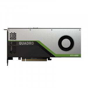 Leadtek NVIDIA Quadro RTX 4000 8GB Video Card