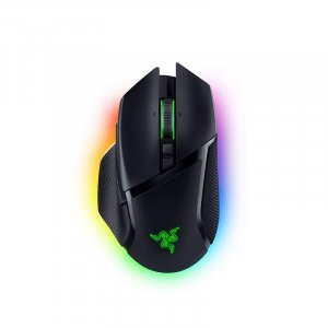 Razer Basilisk V3 Pro Ergonomic Wireless Gaming Mouse