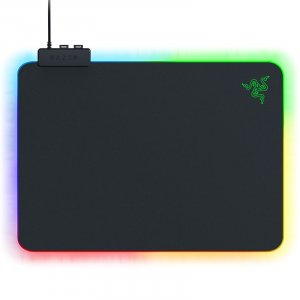 Razer Firefly v2 Chroma RGB Hard Gaming Mouse Pad RZ02-03020100