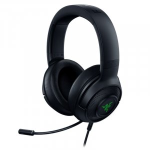Razer Kraken V3 X Wired USB Gaming Headset RZ04-03750100