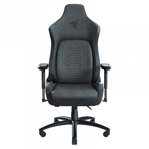 Razer Iskur Ergonomic Gaming Chair XL - Dark Grey Fabric RZ38-03950300