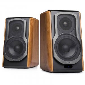 Edifier S1000MKII Hi-Fi 2.0 Active Bookshelf Bluetooth Speakers