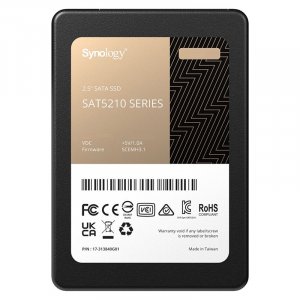 Synology SAT5210 2.5" 960GB Enterprise-Class SATA SSD