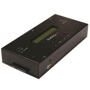 Startech Satsasdupe11 Standalone Duplicator/eraser - Sata/sas