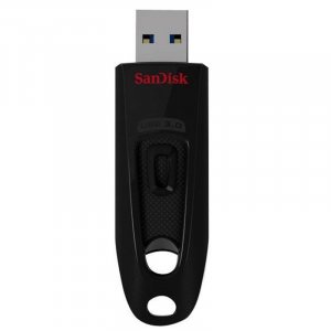 SanDisk 512GB Ultra CZ48 USB 3.0 Flash Drive - 130MB/s SDCZ48-512G-G46