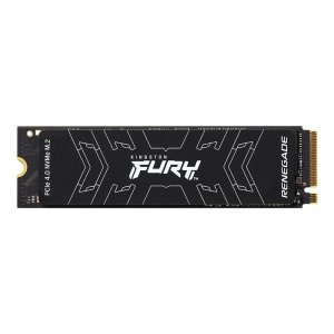 Kingston FURY Renegade 2TB PCIe 4.0 NVMe M.2 2280 SSD - SFYRD/2000G