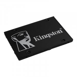 Kingston KC600 1024GB 2.5" 3D TLC NAND SATA SSD SKC600/1024G