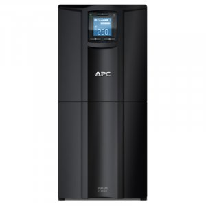 APC SMC3000I C 3000VA 230V Line Interactive Sinewave Smart UPS