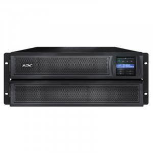 APC SMX3000HV X 3000VA 200-240V Line Interactive Sinewave Smart UPS