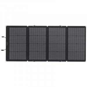 EcoFlow 220W Solar Panel SOLAR220W