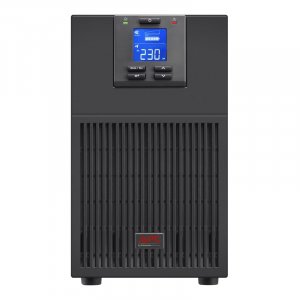 APC SRV3KI Easy UPS SRV On-Line 3000VA 230V 2400W