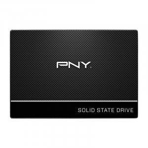 PNY CS900 120GB 2.5" SATA III 6Gb/s SSD SSD7CS900-120-RB SSD7CS900-120-RB
