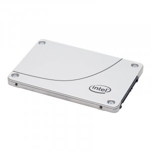 Intel D3-S4510 480GB 2.5" SATA SSD SSDSC2KB480G801