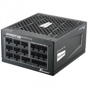 (OPEN BOX) Seasonic SSR-1300PD PRIME 1300W 80+ Platinum Fully Modular Power Supply PSU OEM