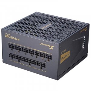 Seasonic Prime Ultra 650w 80+ Gold PSU SSR-650GD2