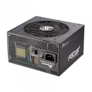 Seasonic SSR-850PX FOCUS Plus 850W Platinum Modular Power Supply