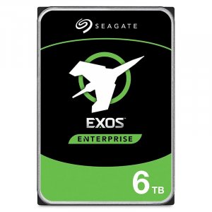 Seagate Exos 7E8 ST6000NM029A 6TB SAS Enterprise HDD ST6000NM029A