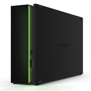 Seagate STKW8000400 8TB Game Drive Hub for Xbox
