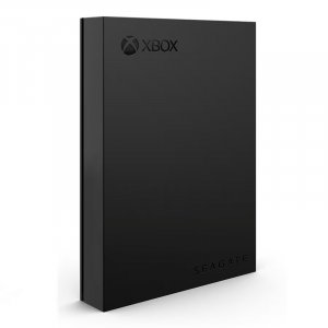 Seagate STKX4000402 4TB USB 3.0 Xbox Portable Game Drive